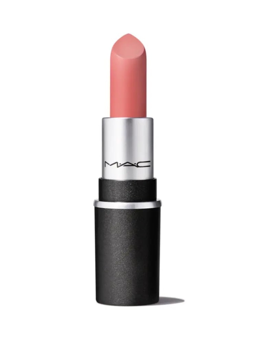 MAC Cosmetics mini matte 617 Velvet Teddy NEW